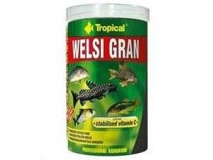 Τροπικό Welsi Gran 250ml