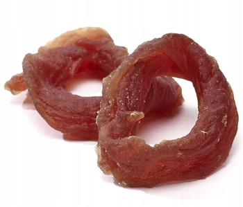 Master Dog Soft Duck Ring 500g