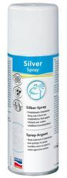 Kerbl Αλουμίνιο Spray προστασίας δέρματος Silver Spray 200ml