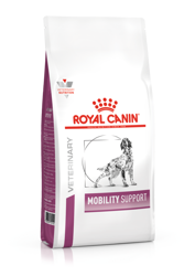 ROYAL CANIN Mobility Support 12kg + Δωρεάν έκπληξη