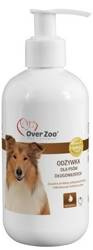 OVER ZOO Conditioner για μακρύτριχους σκύλους 240ml