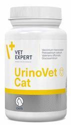 VETEXPERT Urinovet Cat 45 κάψουλες