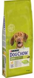 Purina Dog Chow Adult με κοτόπουλο 14kg