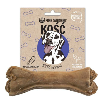 ANIMAL PACK - κόκαλο 100% αλογίσιο κρέας (12cm)