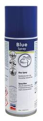 Kerbl Blue Colouring Hoof & Hoof Skin Spray 200ml