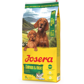 JOSERA Mother&Puppy 12,5kg