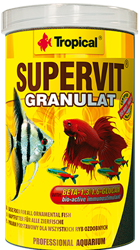 Tropical SuperVit Granulate 1000ml