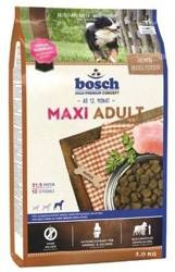 BOSCH Adult Maxi Πουλερικά 3kg