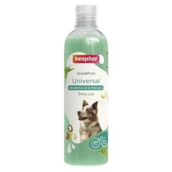 ΣΑΜΠΟΥΑΝ UNIVERSAL 250ML - σαμπουάν γενικής χρήσης για σκύλους