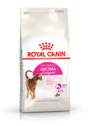 ROYAL CANIN Aroma Exigent 400g