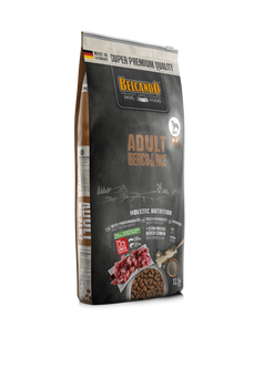 BELCANDO Adult Iberico & Ρύζι 12,5 kg