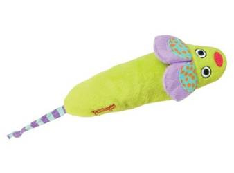 Petstages Παιχνίδι για γάτες Mouse Power 15cm