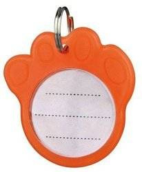 Trixie ετικέτα σκύλου 3.5cm