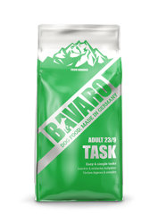 Josera Bavaro Task 18kg + ΈΚΠΛΗΞΗ ΓΙΑ ΤΟ ΣΚΎΛΟ ΣΑΣ