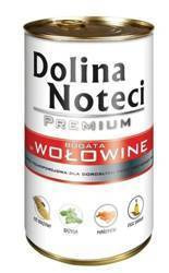 Dolina Noteci Premium Πλούσιο σε μοσχάρι 6x400g