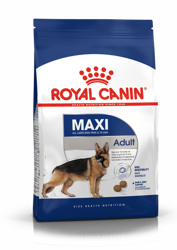 ROYAL CANIN Maxi Adult 2x4kg