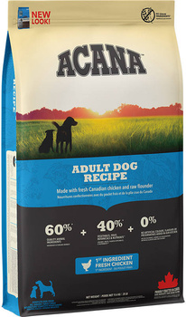 ACANA Adult Dog 11.4kg