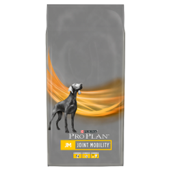 PURINA Pro Plan Veterinary JM Joint Mobility 2x12kg