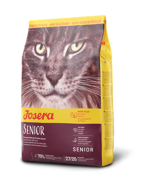 JOSERA Senior 400g
