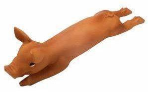 Trixie Latex Pig 13cm
