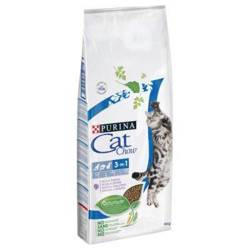 Purina Cat Chow Special Care 3w1 15kg