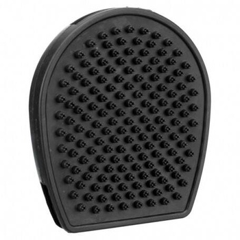 Trixie - Γάντι μασάζ, διπλής όψης από καουτσούκ 12x14 cm