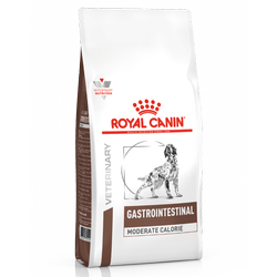 ROYAL CANIN Γαστρεντερικό Μέτριας θερμιδικής αξίας 2kg