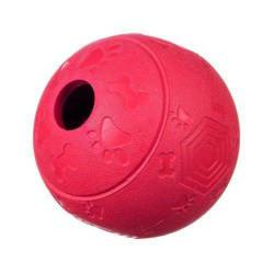 Barry King Treat Ball Κόκκινο 8cm