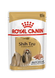 ROYAL CANIN Shih Tzu Adult 12x85g