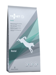 TROVET OCF Dental για σκύλους 2.5kg