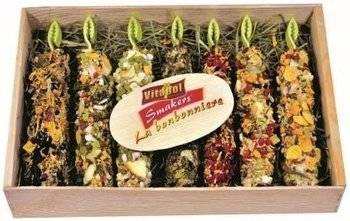 Vitapol Κουτί φιαλών για τρωκτικά 315g