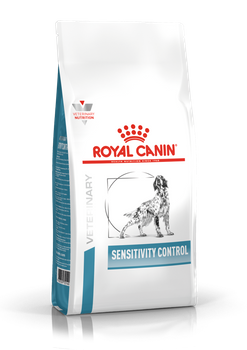 ROYAL CANIN Sensitivity Control SC 21 14kg + Δωρεάν έκπληξη