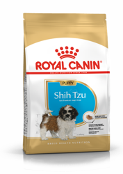 ROYAL CANIN Shih Tzu Puppy 500g