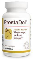 Dolfos ProstaDol 90 δισκία