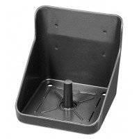 KERBL Στήριγμα για αλάτι μαύρο