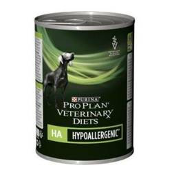 PURINA Veterinary PVD HA Hypoallergenic Mousse 12x400g