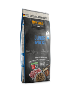 BELCANDO Junior Maxi 12,5 kg