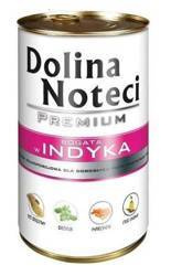 Dolina Noteci Premium Rich in Turkey 12x400g