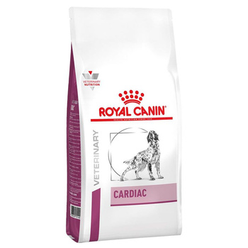 ROYAL CANIN Cardiac 14kg + Δωρεάν έκπληξη