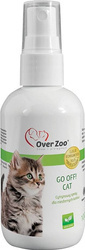 OVER ZOO Go Off Cat 125ml