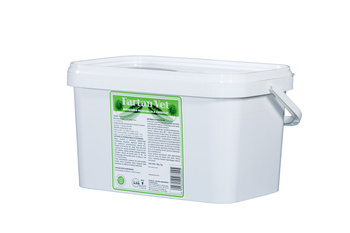 LAB-V Fartan Vet - Σύνθετη τροφή για αγροτικά ζώα Βελτίωση της παραγωγικότητας των ζώων 1kg