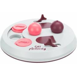 Trixie Cat Activity Flip Board ¶ 23 cm - Παιχνίδι στρατηγικής
