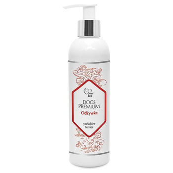 Over Zoo Premium York Conditioner 250ml