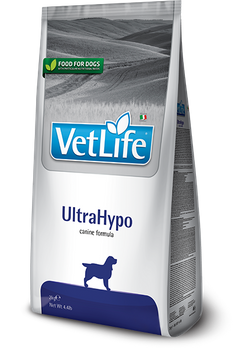 FARMINA Vet Life Dog Ultrahypo 2kg