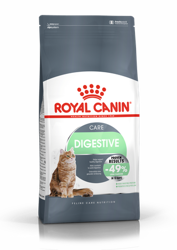 ROYAL CANIN Digestive Care 4kg + έκπληξη δωρεάν