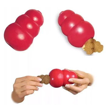 Παιχνίδι από καουτσούκ επιβράδυνσης S / M