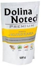 Dolina Noteci Premium Πλούσιο σε κοτόπουλο 10x500g