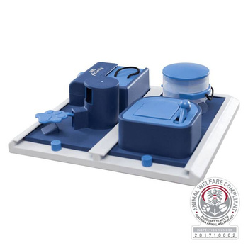 Κουτί πόκερ TRIXIE 2