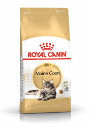 ROYAL CANIN Maine Coon Adult 4kg + έκπληξη δωρεάν