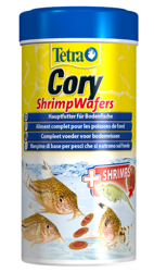 Tetra Cory Γαρίδες γκοφρέτες 250ml